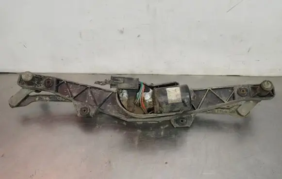 Jeep Grand Cherokee Front wiper linkage and motor 5600518056005181