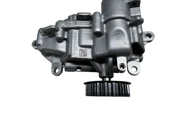 Ford Transit Custom Oil pump GK2Q6600 170270849EA YMFS