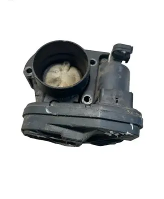 Peugeot 307 Throttle valve 0280750164 18C11 0908000