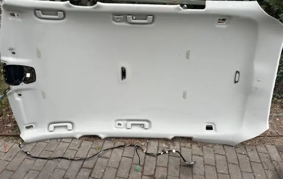 Volvo XC90 Headlining 
