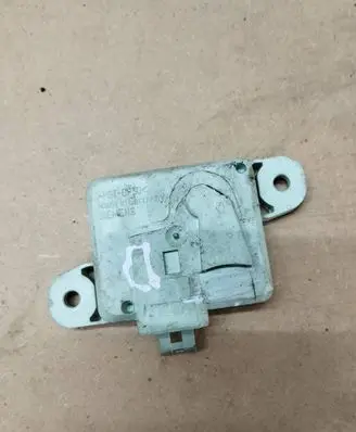 BMW X3 E83 Airbag deployment crash/impact sensor 65773412005 X01005444 010415096