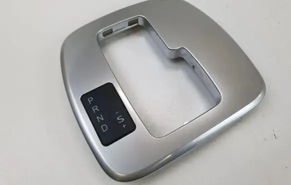 Ford S-MAX Gear shifter surround trim plastic