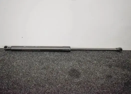 Peugeot 208 Tailgate/trunk strut/damper 9673083680