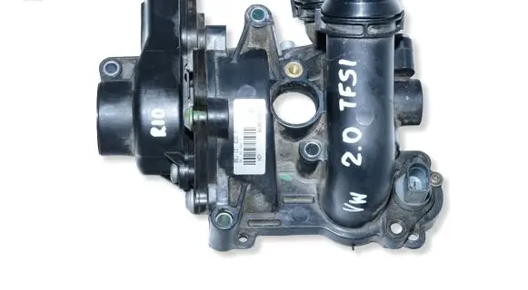 Audi A4 S4 B8 8K Water pump 06J121026P