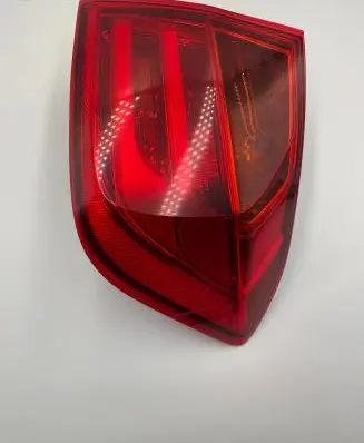 BMW 3 F30 F35 F31 Rear/tail lights set 7372784 H47372284025EYY 18361112