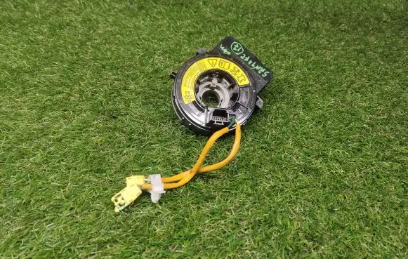 Hyundai Santa Fe Airbag slip ring squib (SRS ring) Z120V680790