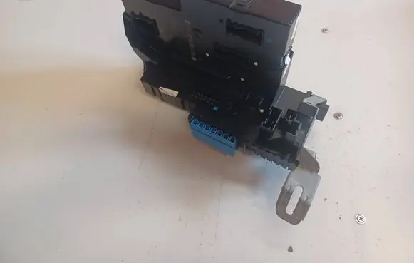 Mercedes-Benz E W212 SAM control unit A2129003922