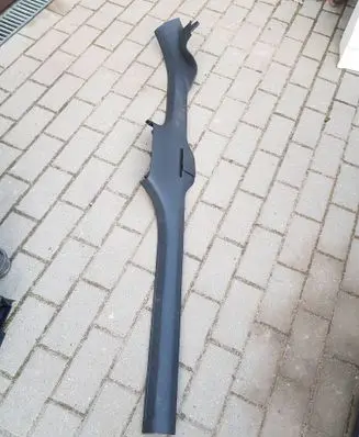 Volkswagen Golf VII Front sill trim cover 5G4853372