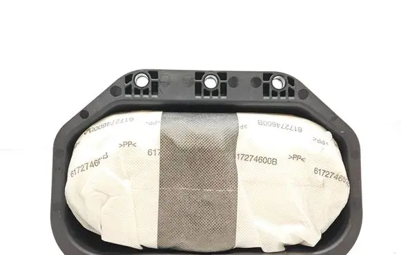 Opel Astra J Passenger airbag 12847035 616399400 367416257