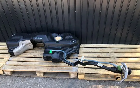 Audi Q7 4M Fuel tank 4M020101 T130056 45301