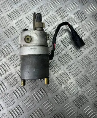 Peugeot 607 Other brake parts 9633027280 0265410040