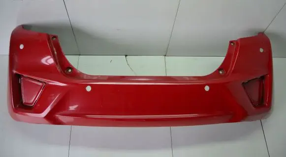 Honda Jazz Rear bumper R14P3