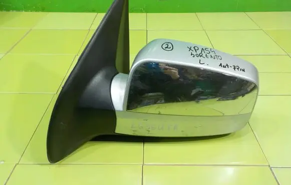 KIA Sorento Front door electric wing mirror LEWE XP154