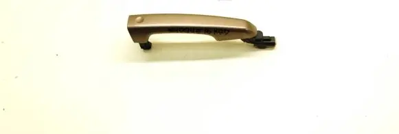 Land Rover Evoque I Rear door exterior handle
