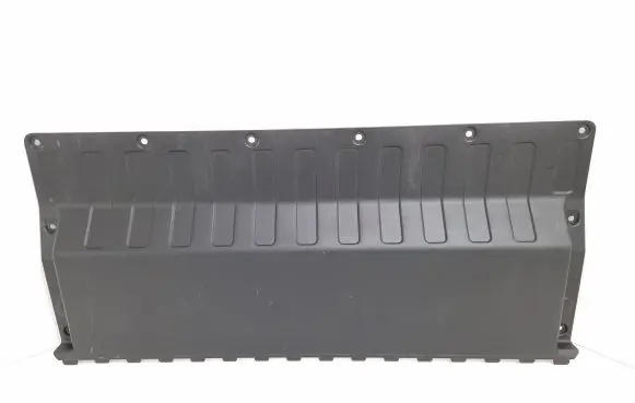 Audi A6 Allroad C6 Trunk/boot floor carpet liner 4F9864797B BBP162001