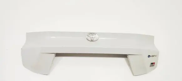 Toyota C-HR II Bottom trim 76801F4320 76811F4080 76801F4140