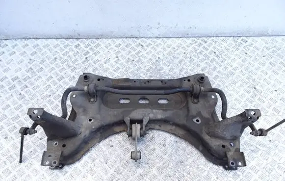 Nissan Qashqai Front subframe 6el