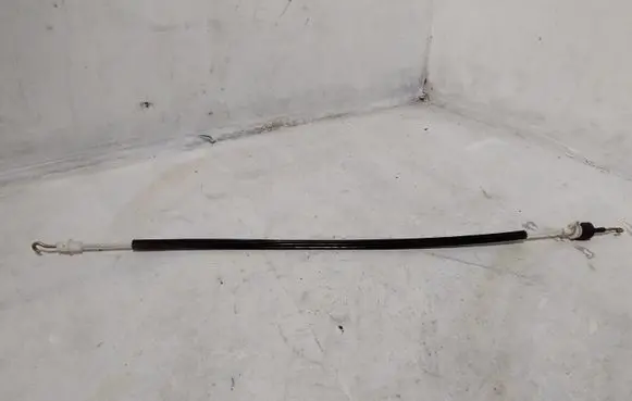 Audi A4 S4 B5 8D Rear door cable line 