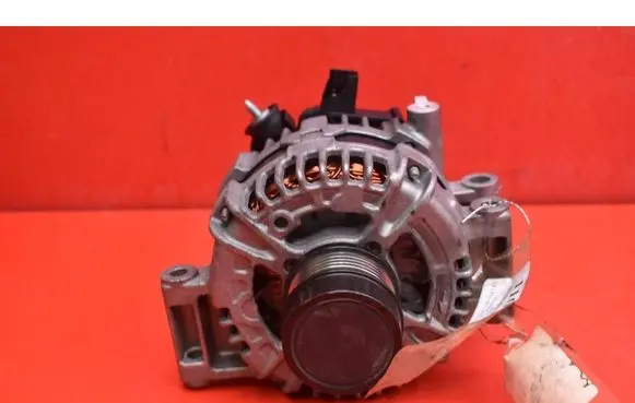 Toyota Yaris Generator/alternator 27060K0030C