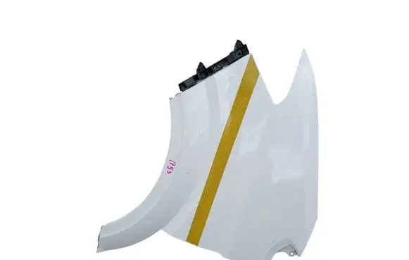 Volkswagen Crafter Fender
