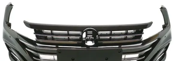 Volkswagen Arteon Front bumper 3G8807013T LB7R