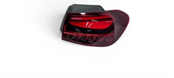 Mercedes-Benz GLA H247 Rear/tail lights A2479067607 54007