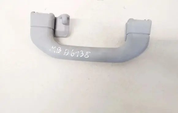 Mercedes-Benz C W203 Rear interior roof grab handle a2038100551