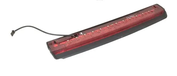 BMW 5 E39 Third/center stoplight 63258362297 8362297
