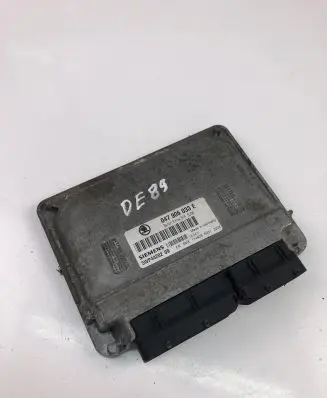 Skoda Fabia Mk1 (6Y) Engine control unit/module 047906033E