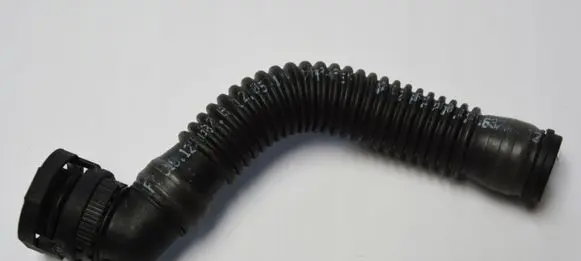 Volkswagen Golf VII Breather/breather pipe/hose 5Q0128637
