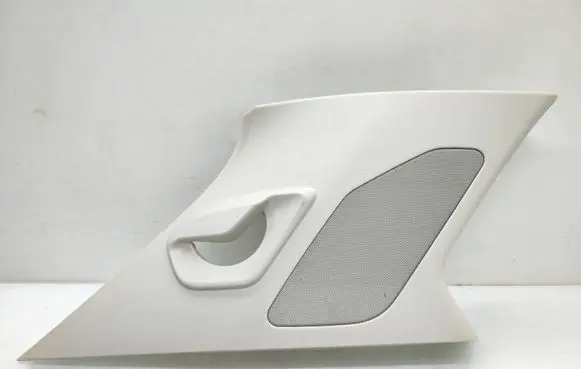 BMW X5 G05 (D) pillar trim (bottom) 7433711 7433705