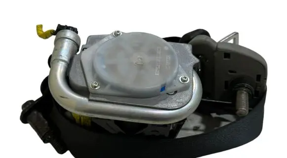 Peugeot iOn Front seatbelt TKAH2EN296