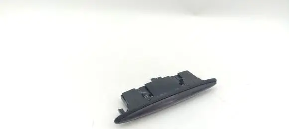 Mercedes-Benz ML W163 Parking PDC sensor display screen