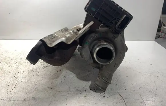 Ford Mondeo Mk III Turbo 4S706K682EL 72866013