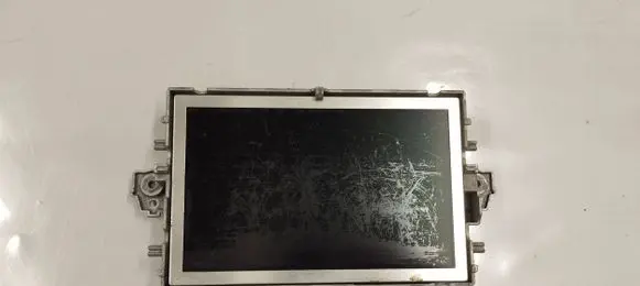Mercedes-Benz E W212 Screen/display/small screen A2129000829