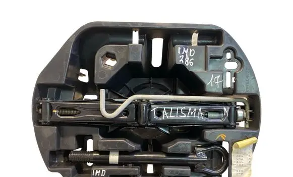 Renault Talisman Lift Jack 997504622R 501036423 301030