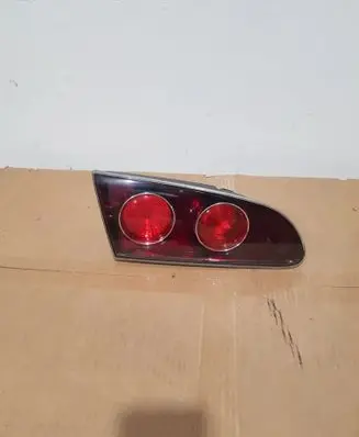 Seat Ibiza III (6L) Rear/tail lights 6L6945093