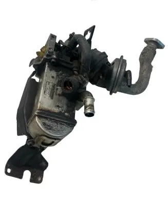 Audi A6 S6 C6 4F EGR valve cooler 109831