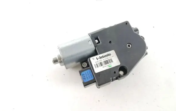 Nissan Murano Z51 Sunroof motor/actuator WR09B75AA 1725183A 09779488