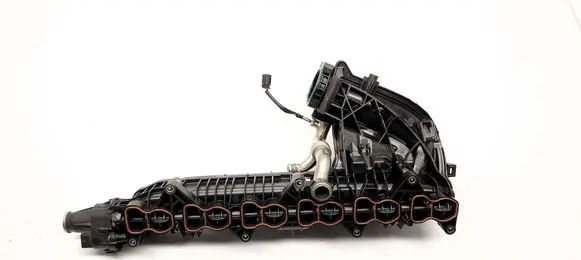 BMW 5 GT F07 Intake manifold 8575534 7800088