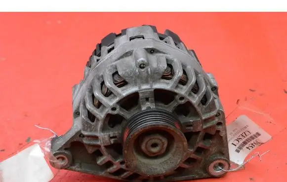Audi A4 S4 B5 8D Generator/alternator 06B903016D
