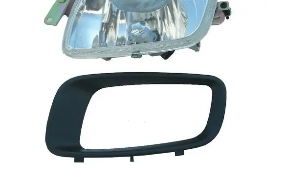 Mitsubishi Pajero Front fog light MR508189