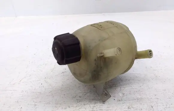 Renault Scenic RX Coolant expansion tank/reservoir 7700839184