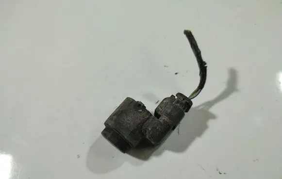 Ford Focus Speed sensor (speedometer sensor) CJ5T15K859FA