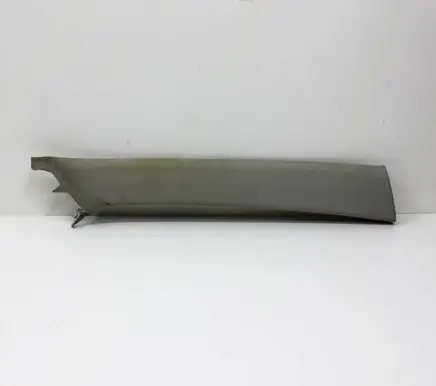 Volkswagen Jetta VI (A) pillar trim 5C6867234