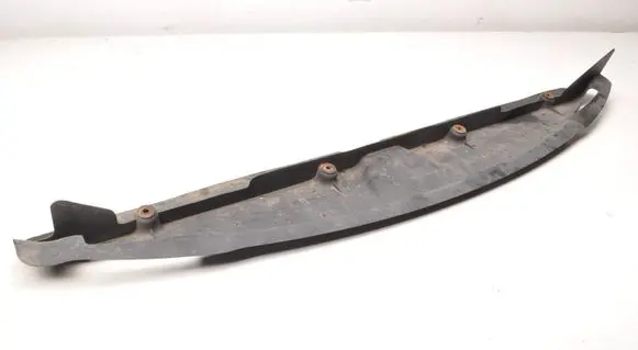 Hyundai Sonata Front bumper skid plate/under tray 29120-3K100