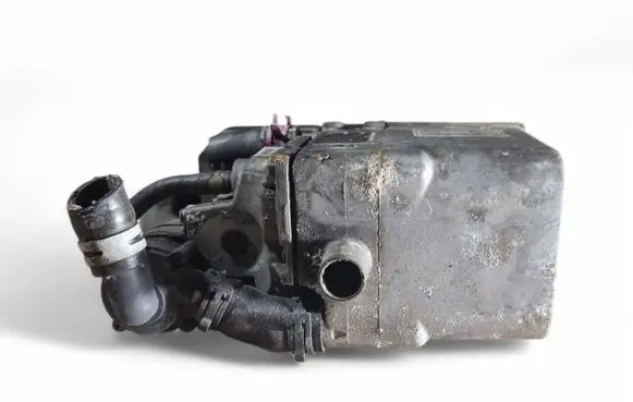Rover 75 Auxiliary pre-heater (Webasto) 98570B JEC104390