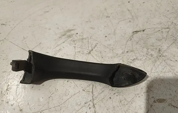 BMW X5 E53 Front door exterior handle PA6GF30