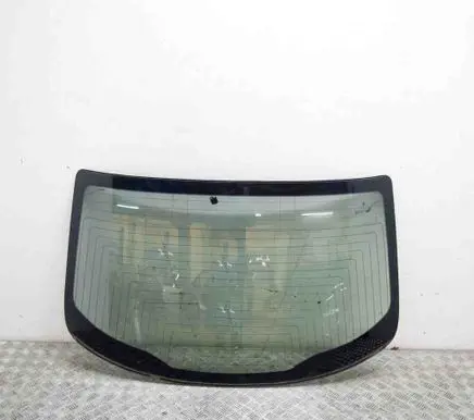 Maserati Ghibli Rear windscreen/windshield window 43R001167 AS2