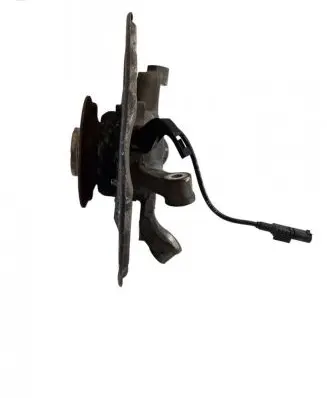 Mercedes-Benz ML W166 Rear wheel hub